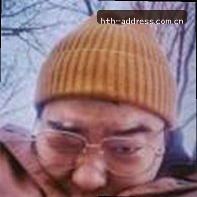 陈晨