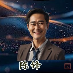 陈锋